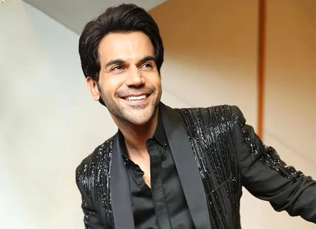 Rajkummar Rao 