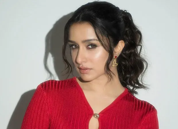 Shraddha Kapoor 