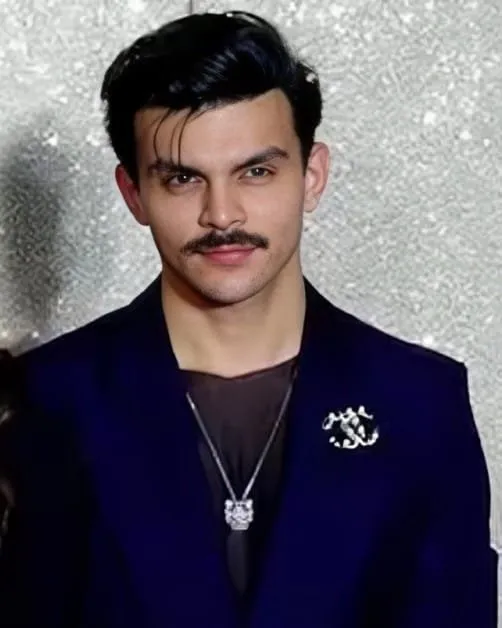 Veer Pahariya 