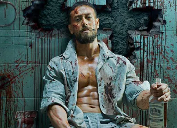 Tiger Shroff starrer Baaghi 4 first poster revealed; film to hit theaters  on 5th September 2025 : Bollywood News - Bollywood Hungama