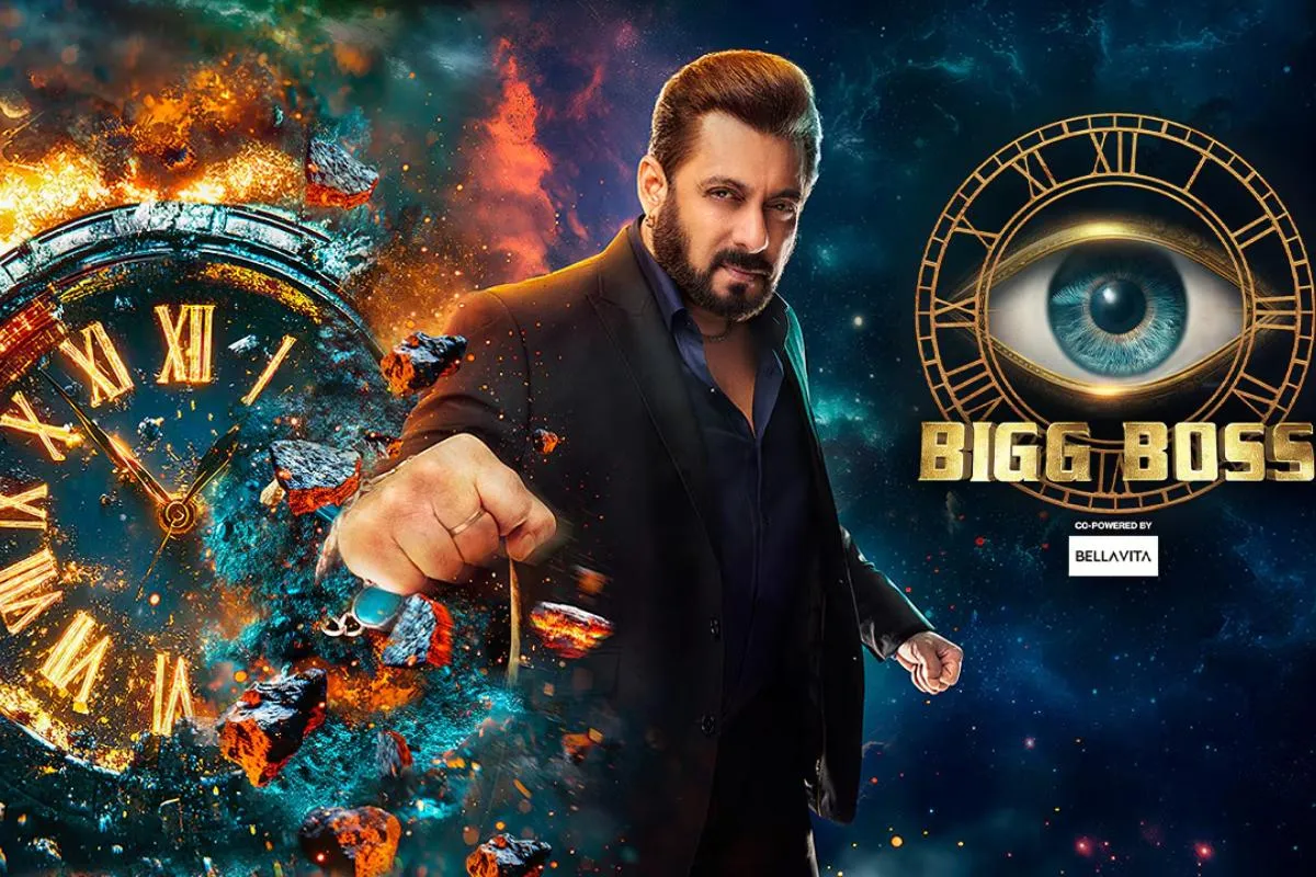 Bigg Boss 19