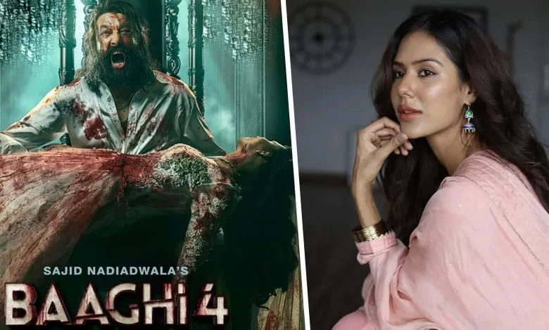 Sonam Bajwa Bollywood 