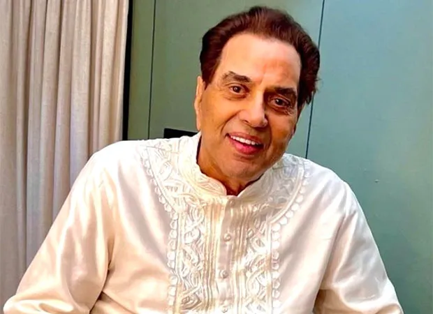 Dharmendra on turning a year older, “I feel I have been sent to this earth  to spread love” : Bollywood News - Bollywood Hungama