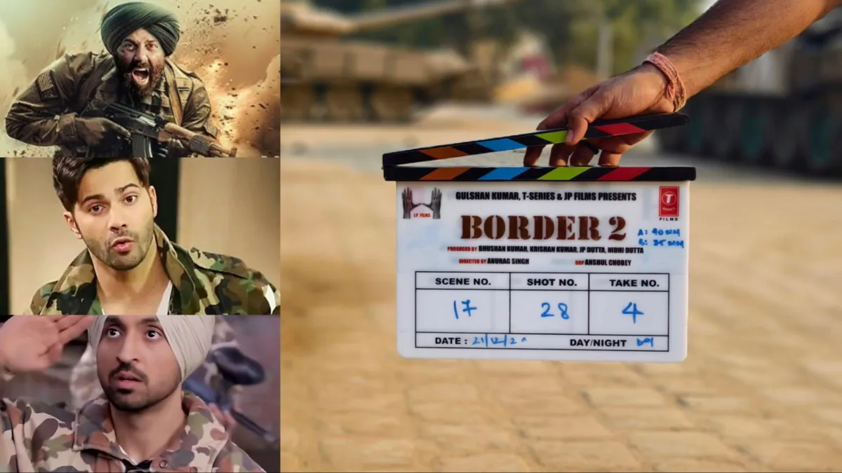 Border 2
