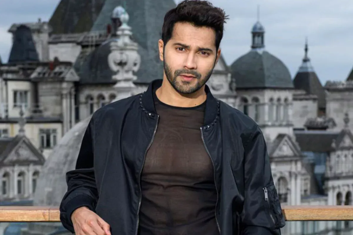 Varun Dhawan says fatherhood shakes you completely; 'your thinking changes'  - The Statesman