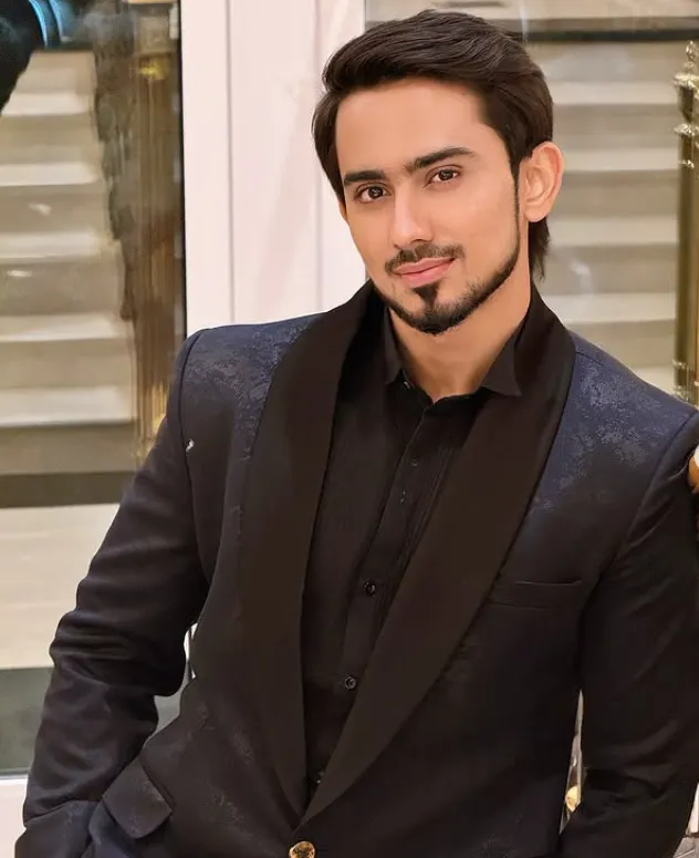 Adnan Shaikh: Biography, Age, Family, Career & Net Worth