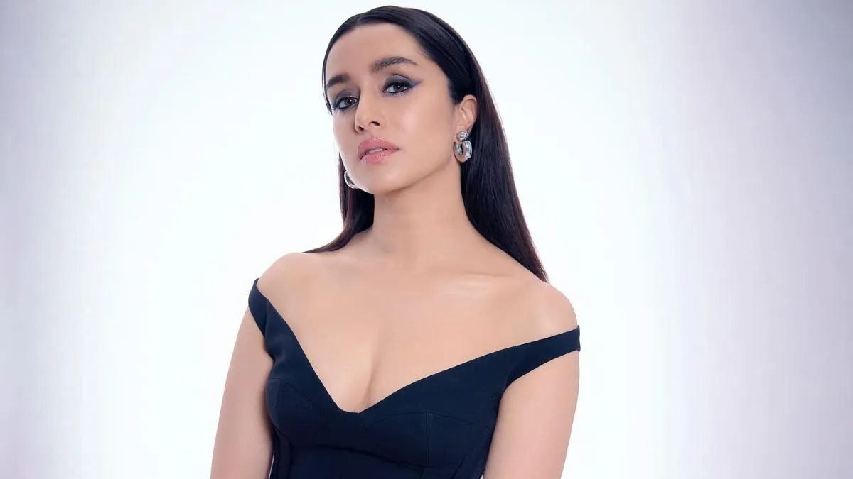 Shraddha Kapoor 
