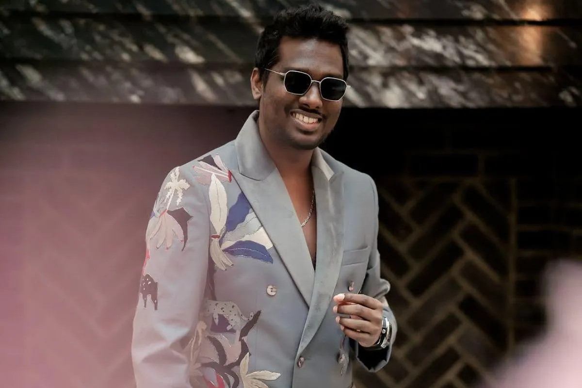 Atlee