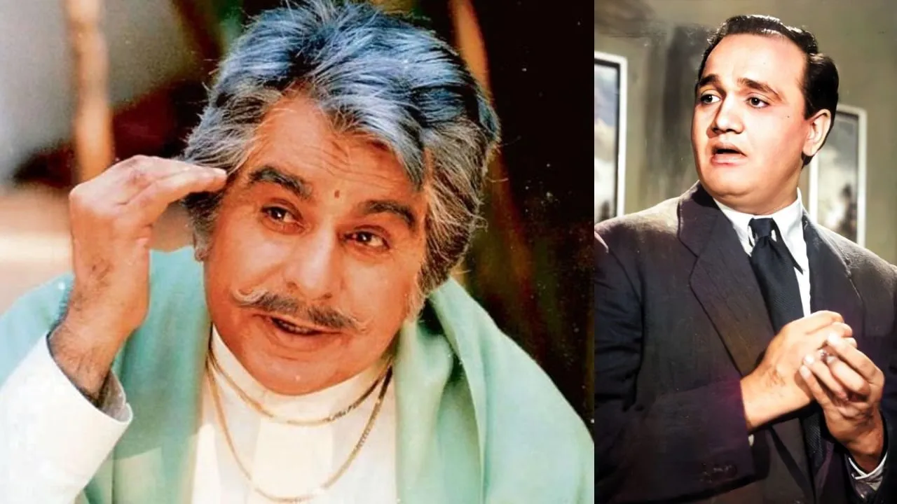 52 साल में 310 फिल्में करने 