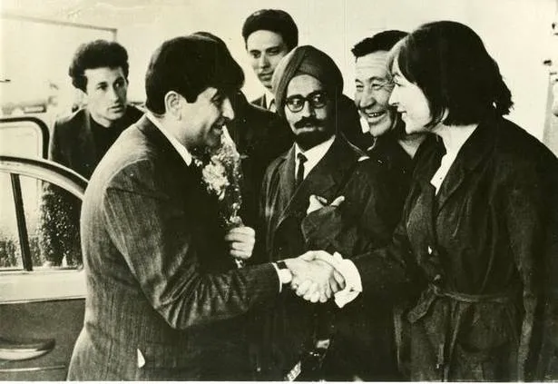 100 Years of Raj Kapoor | The showman who won hearts in Russia