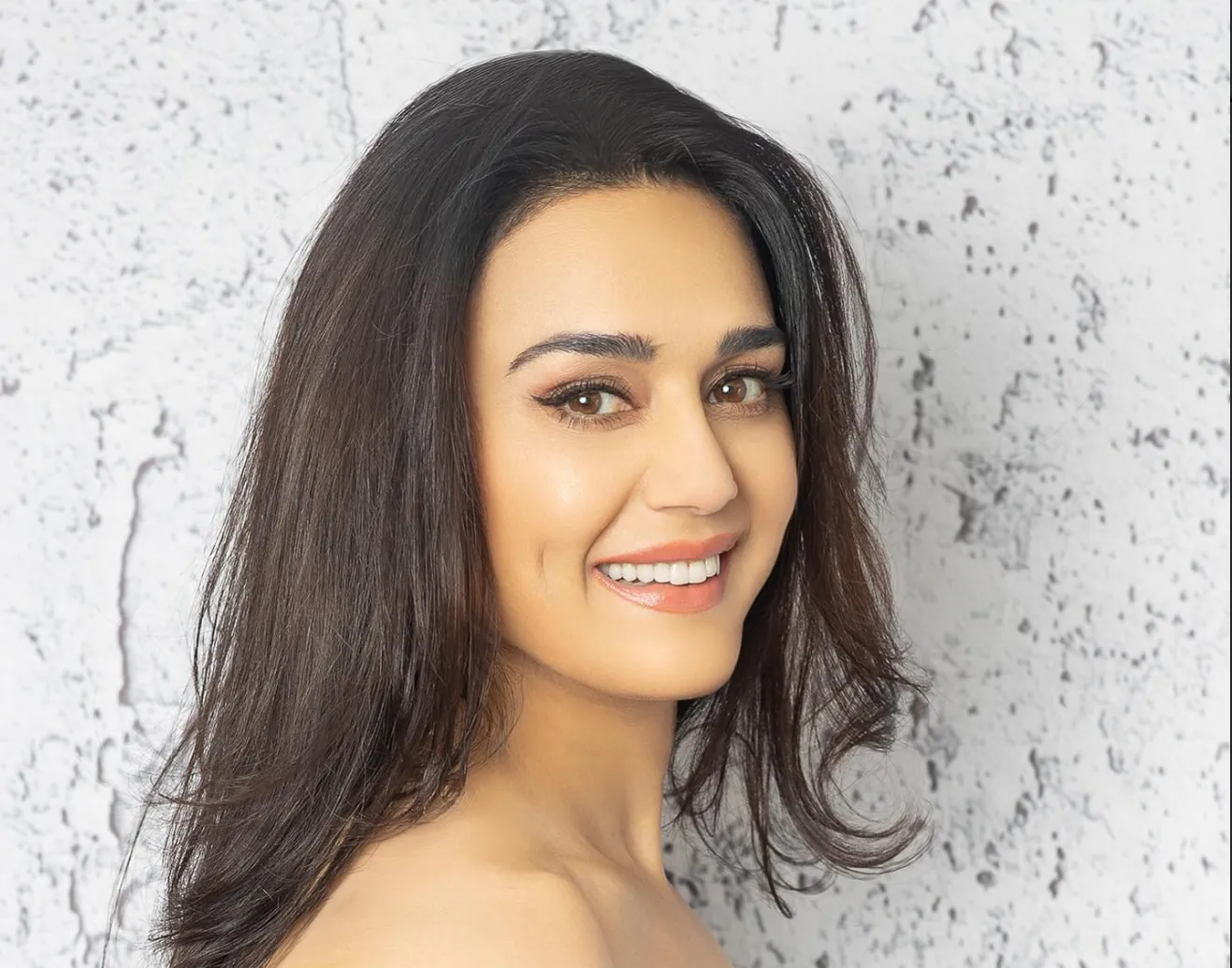 Why Preity Zinta