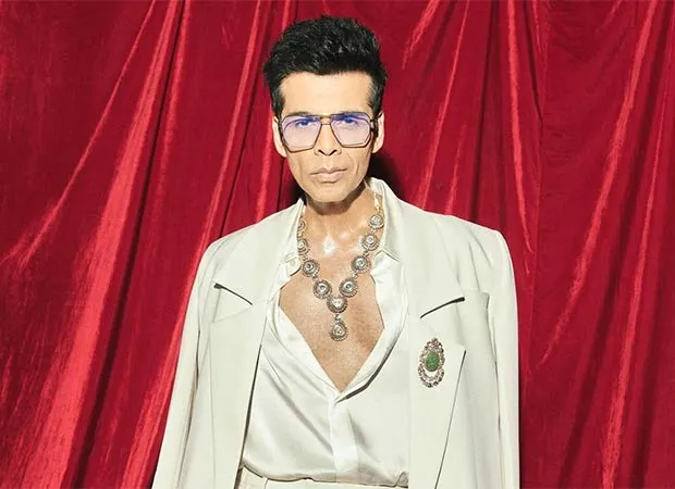 Karan Johar