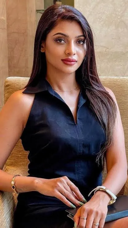 Nikita Ghag - Actress Portfolio | Films, TV & Theater Performances