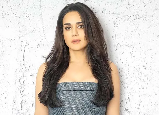 Preity Zinta says she is 'heartbroken' over California wildfires; assures  fans about her and her family's safety : Bollywood News - Bollywood Hungama