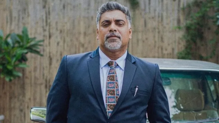 Ram Kapoor 