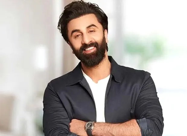 Ranbir Kapoor 