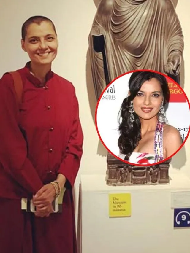 barkha madan