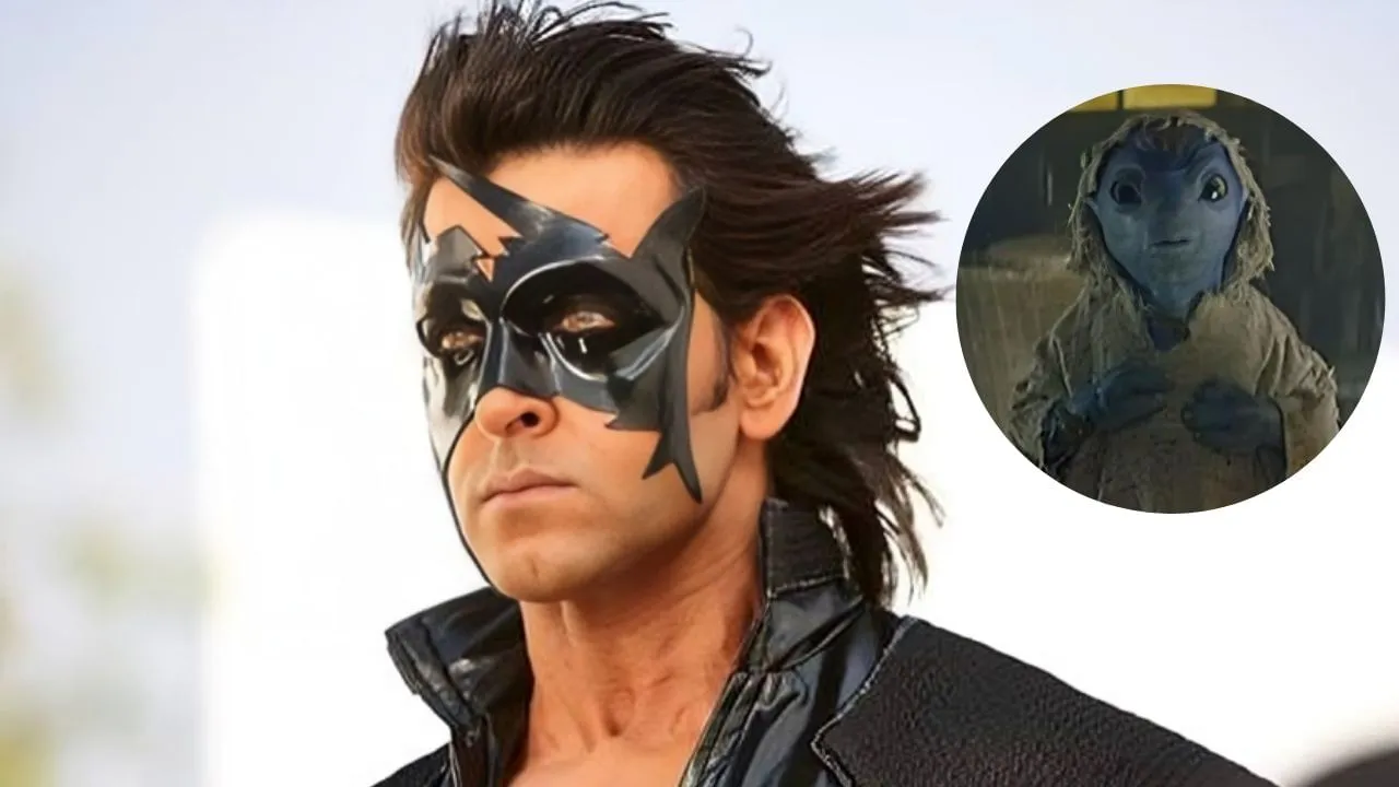 Krrish 4 