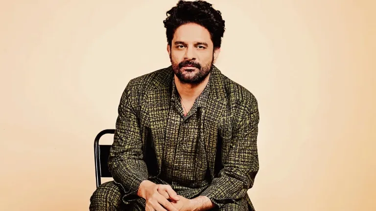 Jaideep Ahlawat 