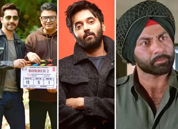 Border 2 cast: Tabbar fame Paramvir Singh Cheema to make his big screen debut in Sunny Deol starrer; says, &ldquo;I am still in a delusion&rdquo; 2 : Bollywood News - Bollywood Hungama