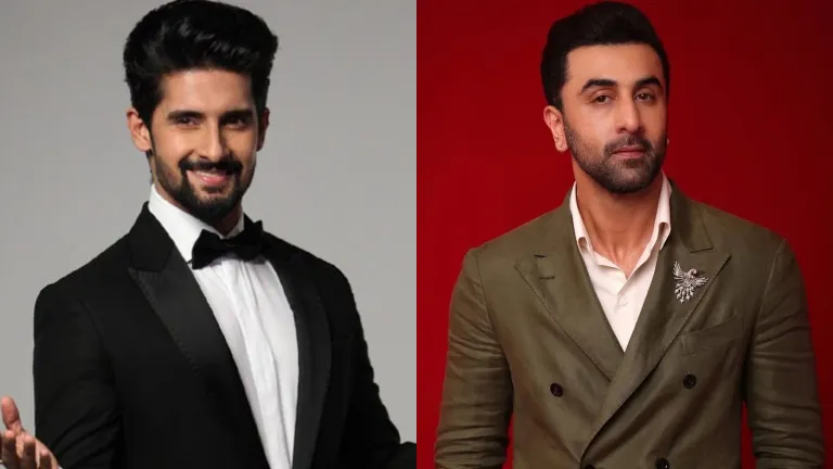 Ravi Dubey 