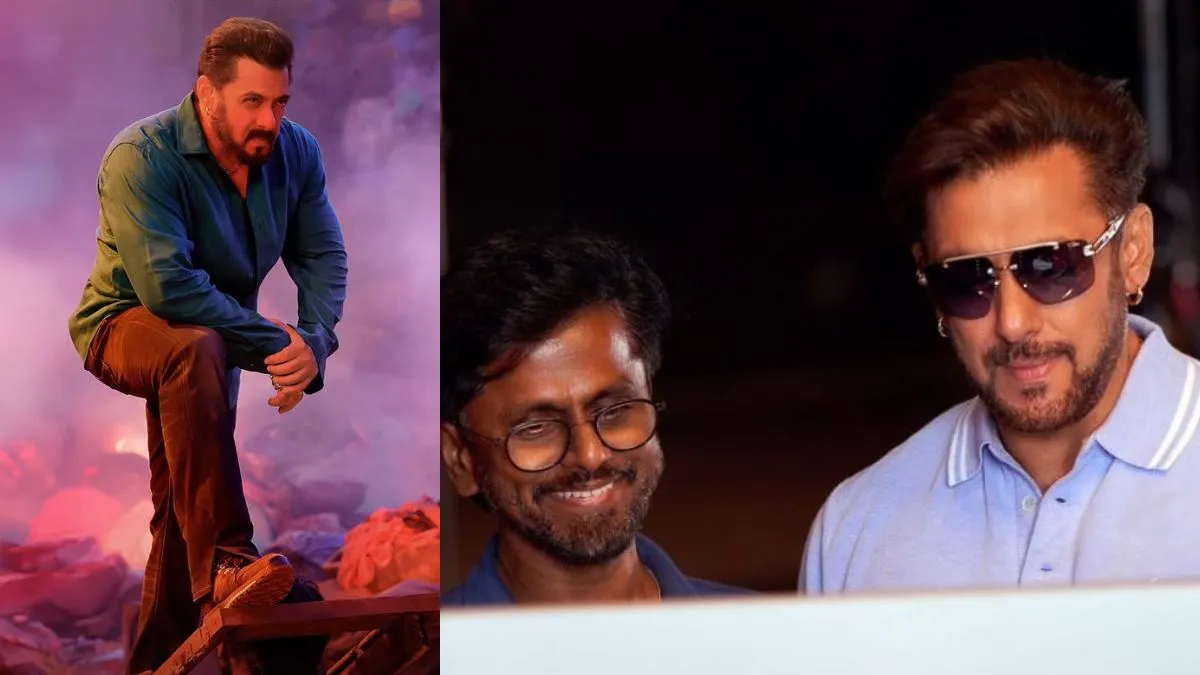 Salman Khan