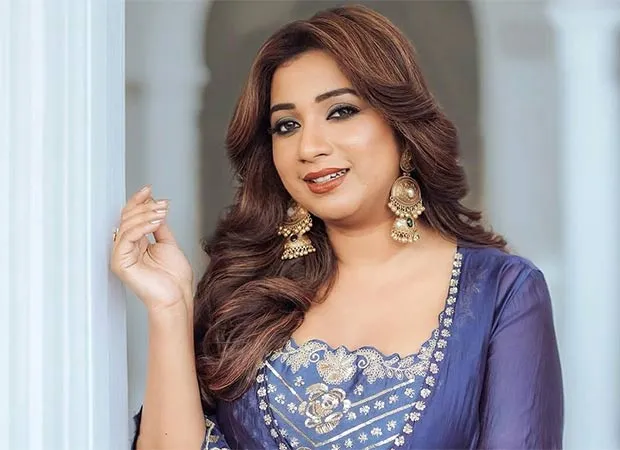 Shreya Ghoshal's All Heart Tour heads to Chennai, Mumbai and Ahmedabad;  deets inside : Bollywood News - Bollywood Hungama