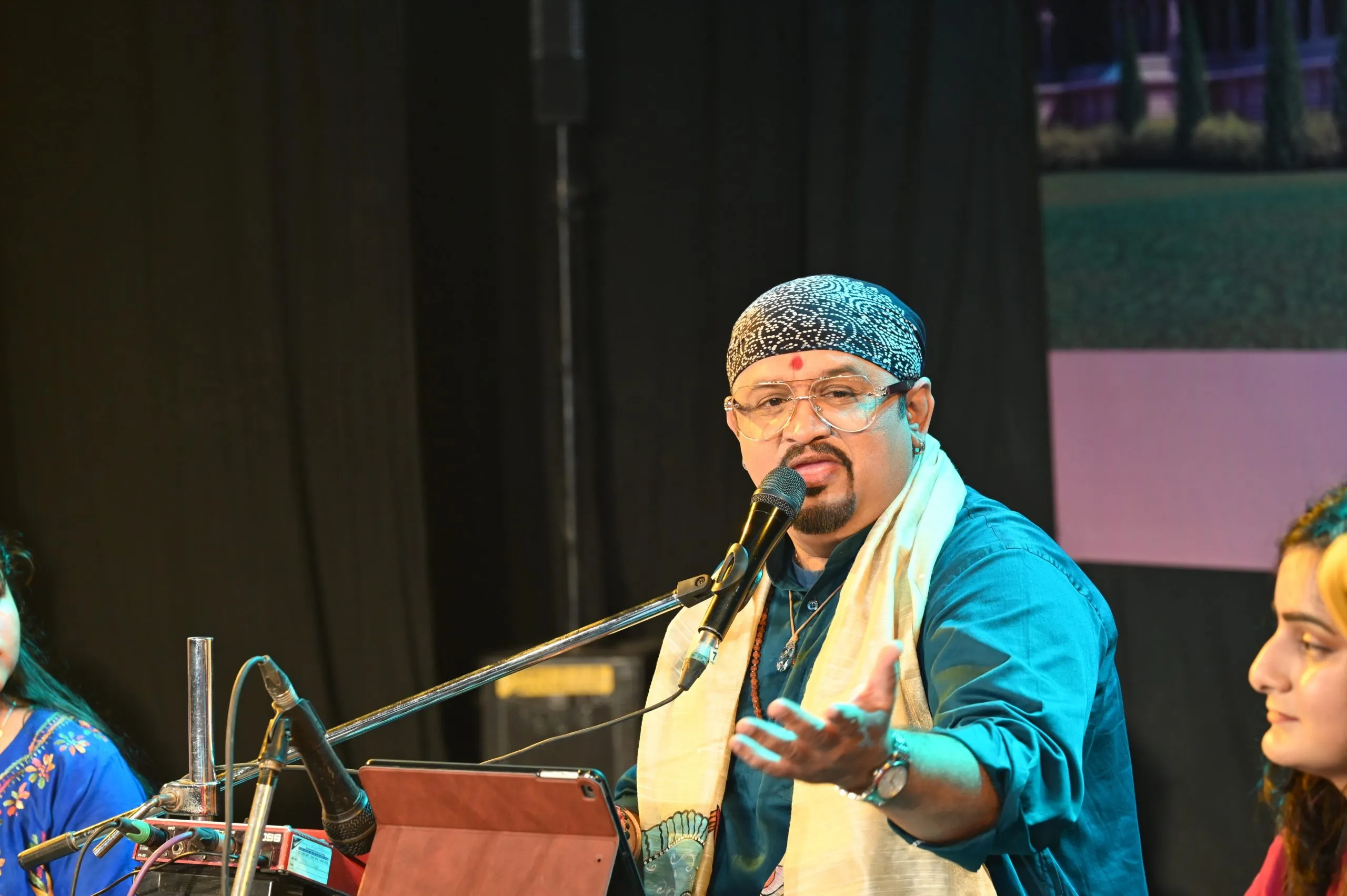 About &ndash; Abhijeet Ghoshal