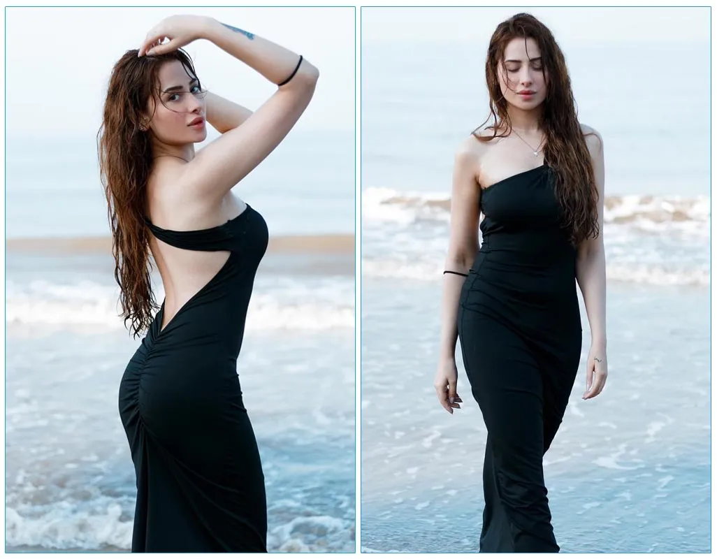 Mahira Sharma Movies and TV Shows | Mahira Sharma Age