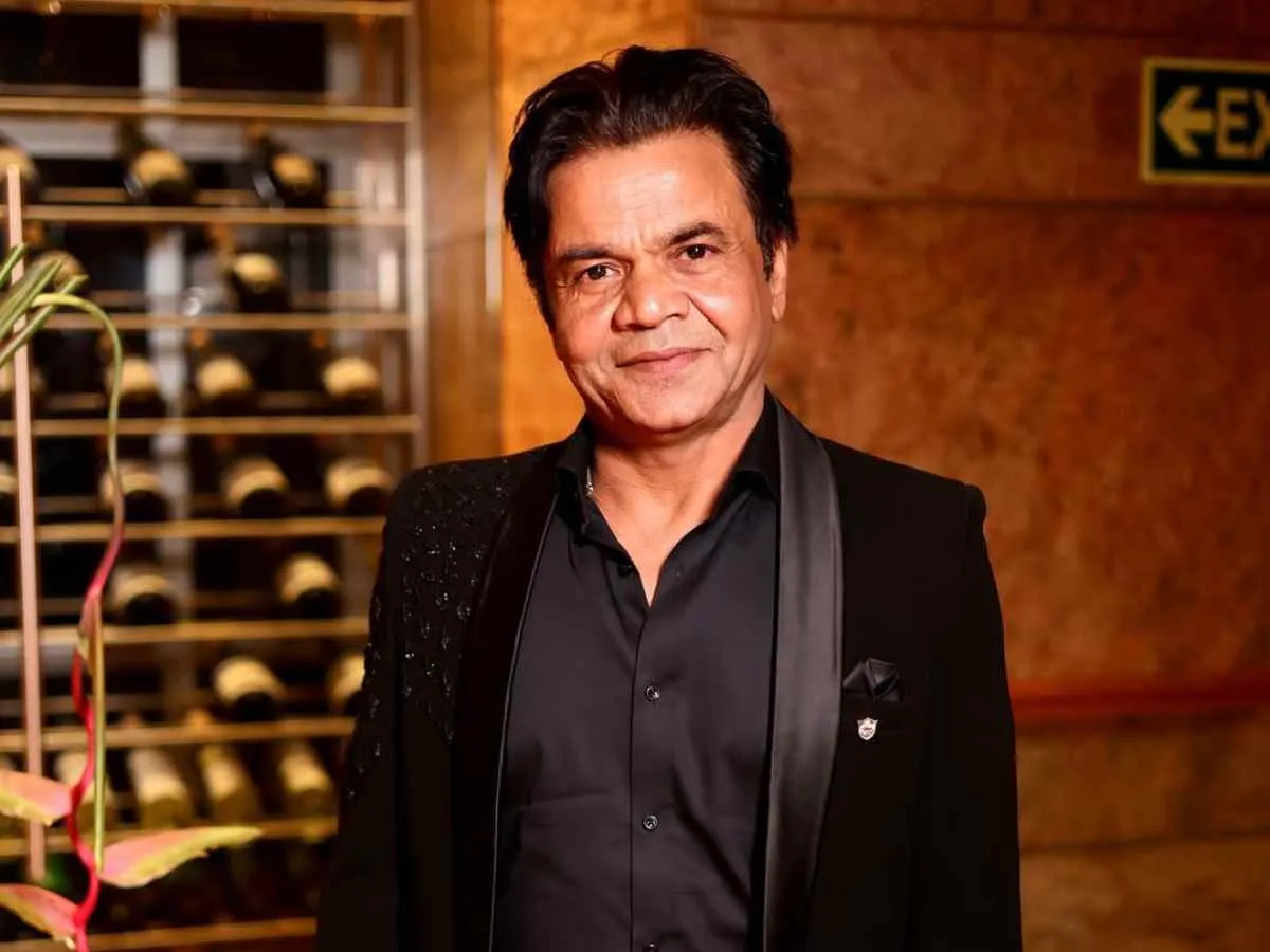 Rajpal Yadav