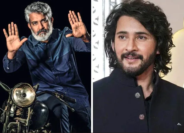 SS Rajamouli, Mahesh Babu film SSMB29 