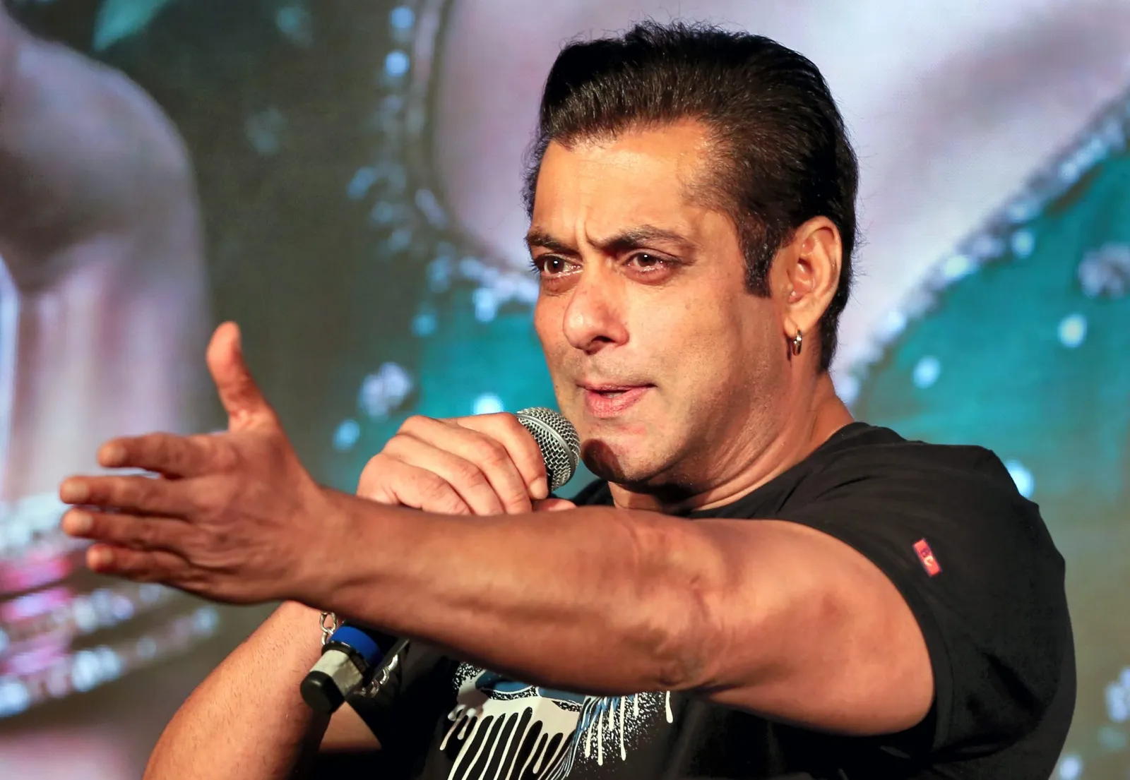 Salman Khan