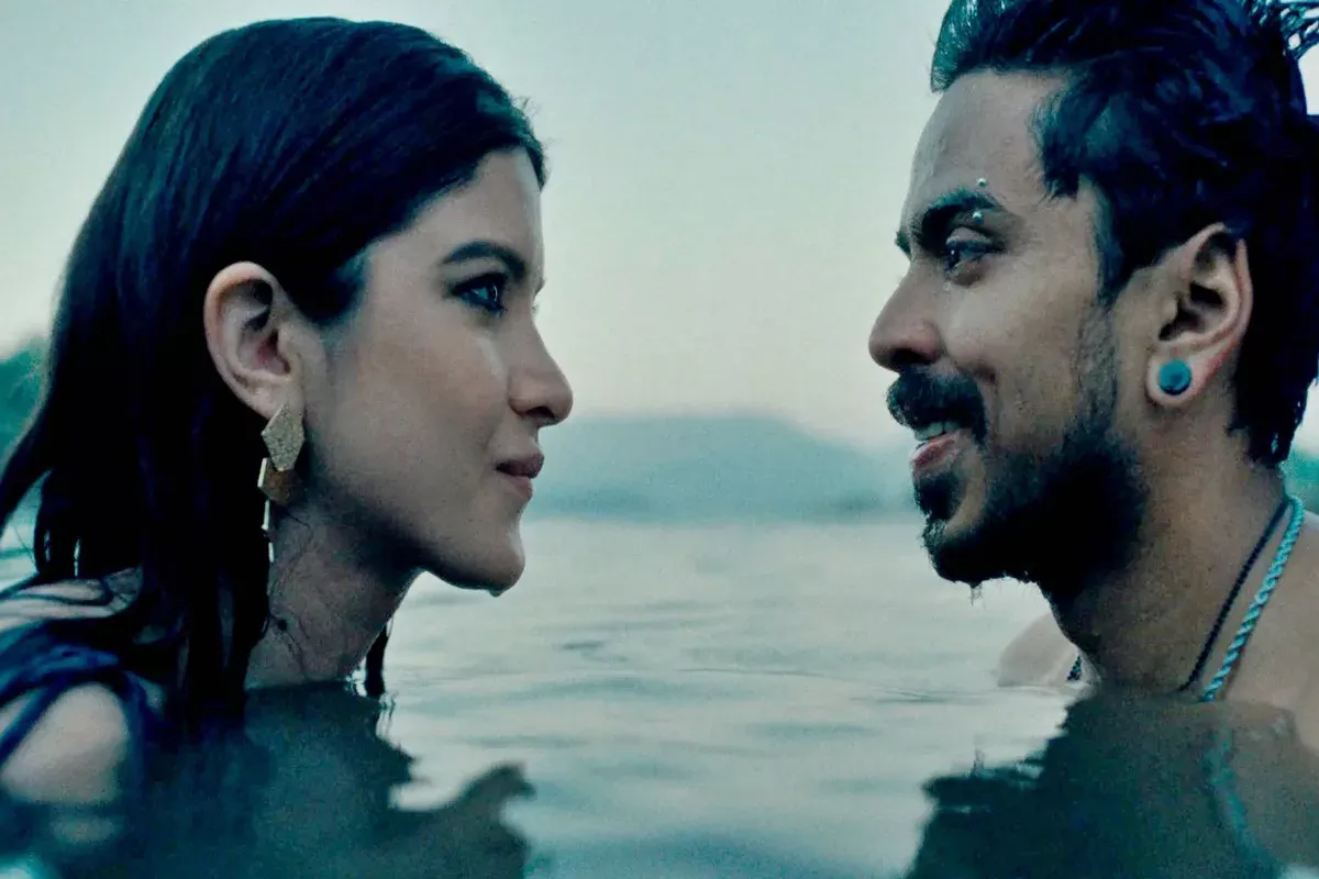 Tu Yaa Main: Shanaya Kapoor & Adarsh Gourav to bring thrills in 2026! - The  Statesman