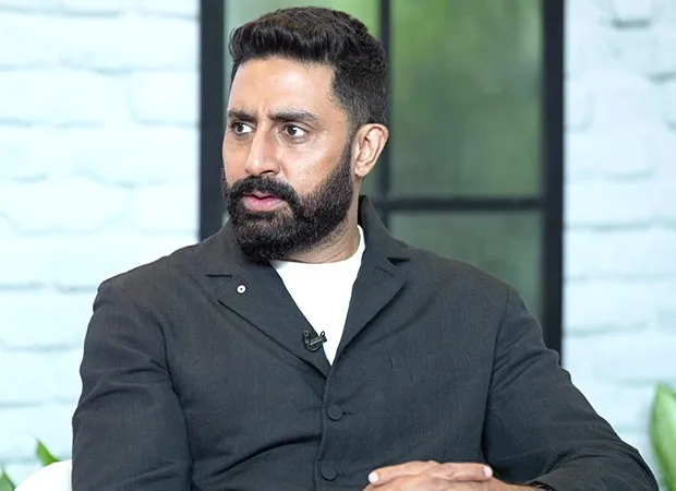 Abhishek Bachchan 