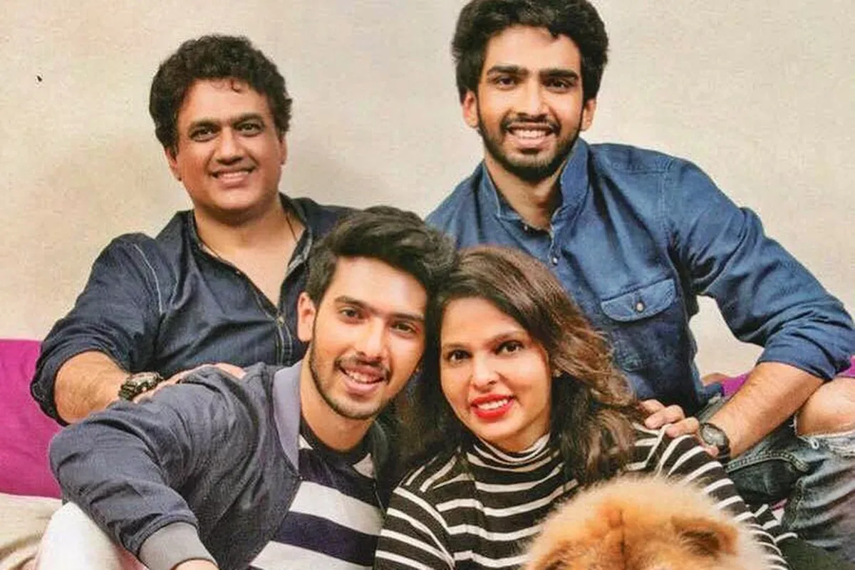 Amaal Mallik 