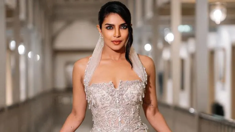 Priyanka Chopra