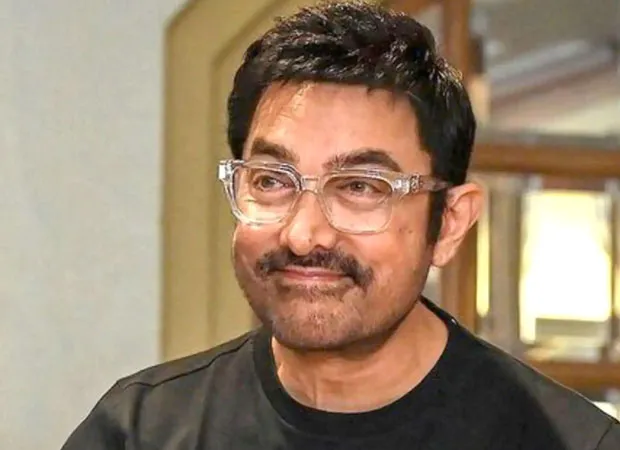 Aamir Khan 