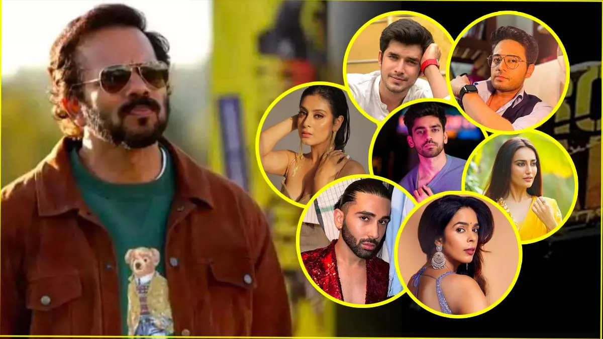 खतरों के खिलाड़ी 15' 