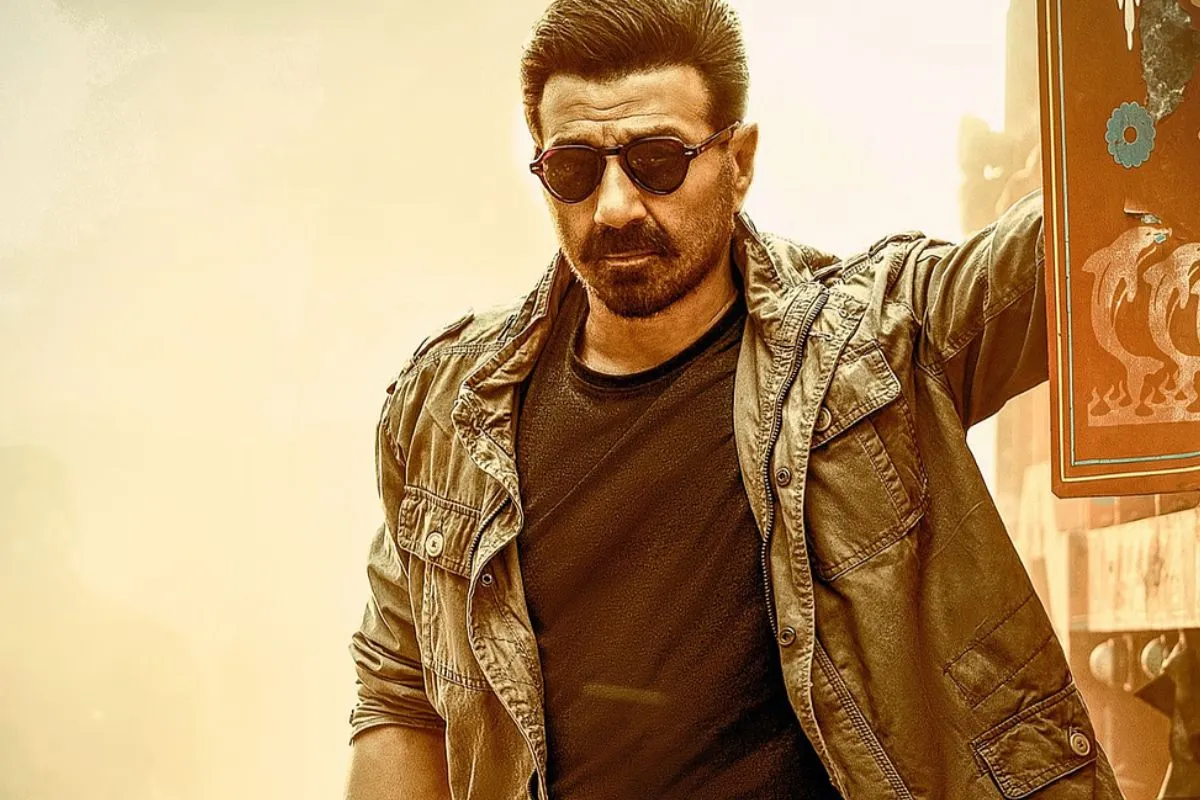 sunny deol