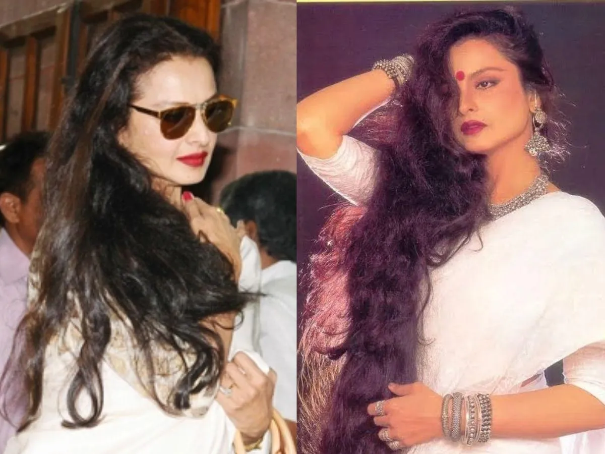 rekha