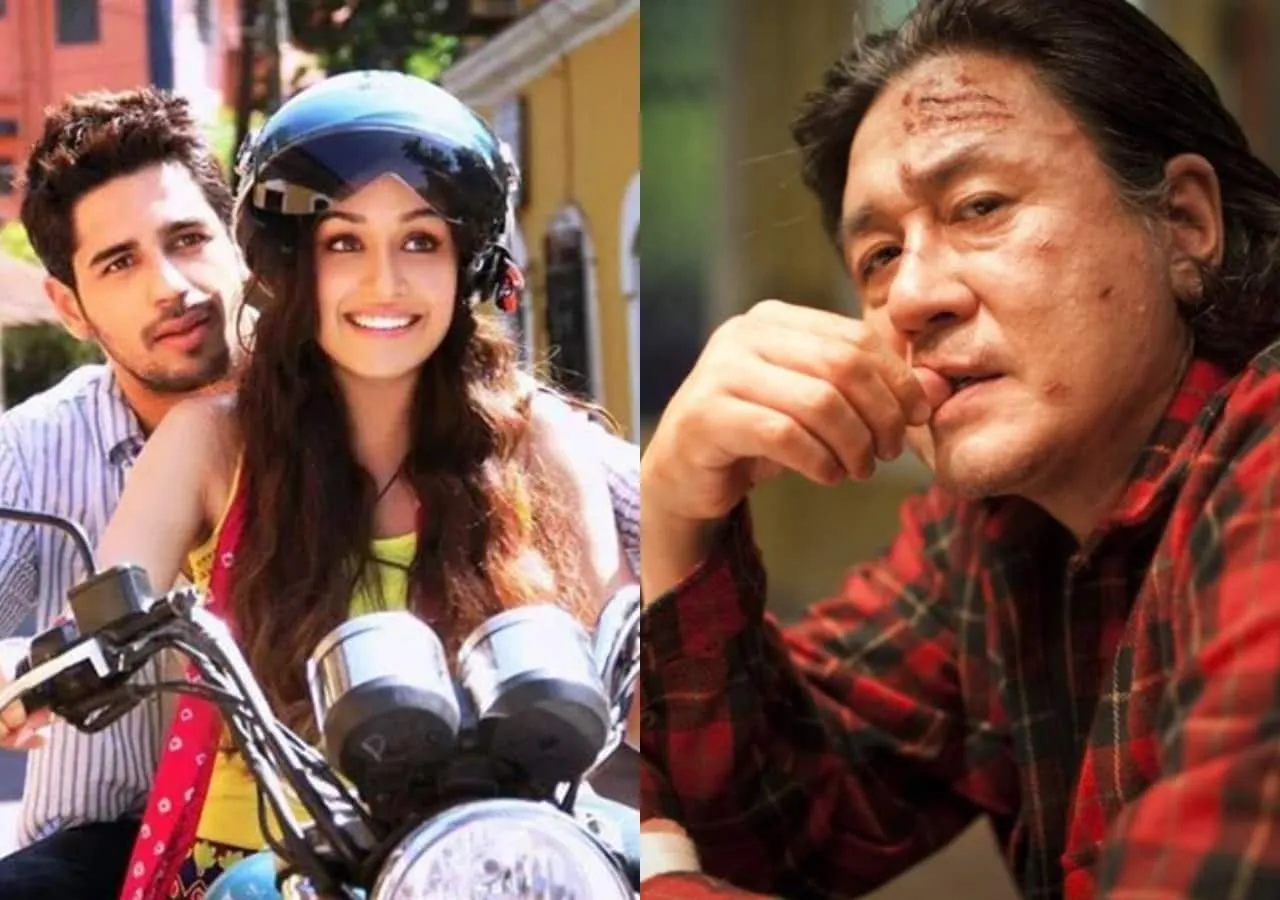 Ek Villain (2014)