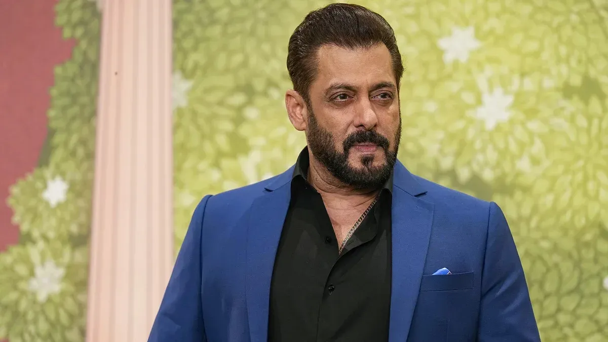 Salman Khan’s Film ‘Galwan’