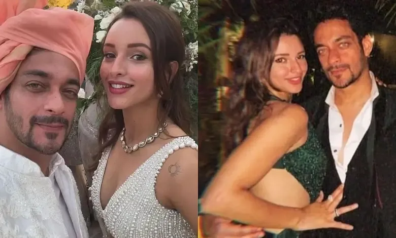 Triptii Dimri and Sam Merchant Fuel Romance Rumors with Beach Getaway Snaps  | English Bombay Samachar