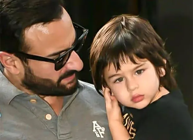Saif Ali Khan