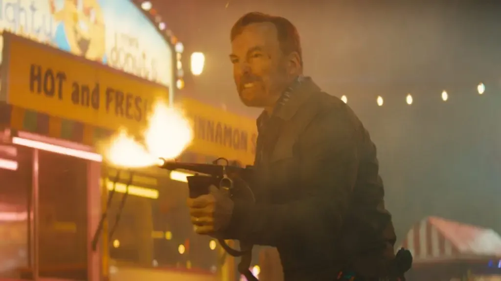 Bob Odenkirk Reveals Jackie Chan's Influence in 'Nobody 2' (EXCLUSIVE)