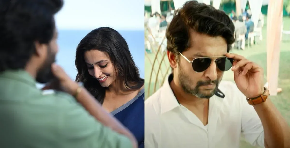 HIT 3 Movie