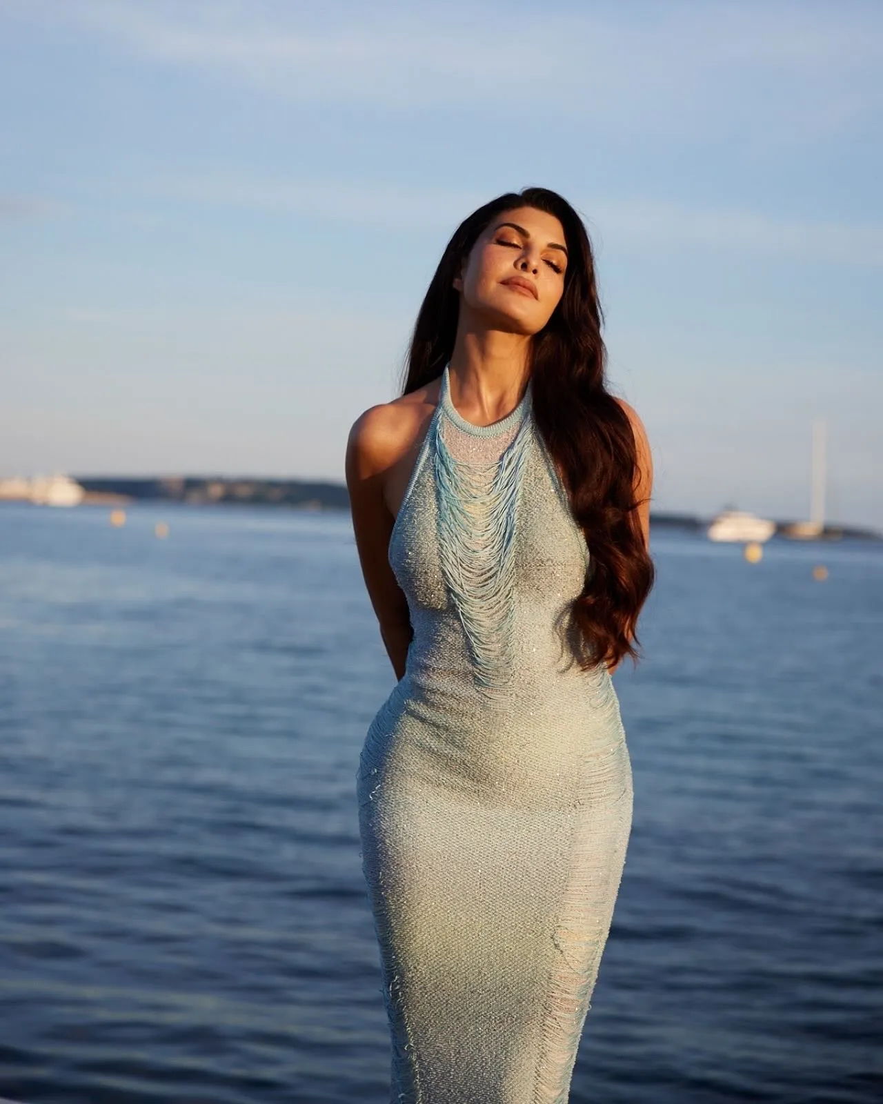Jacqueline Fernandez 