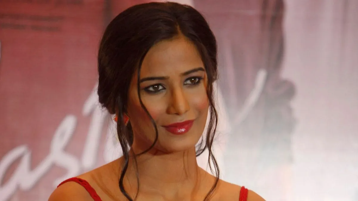 Poonam Pandey 