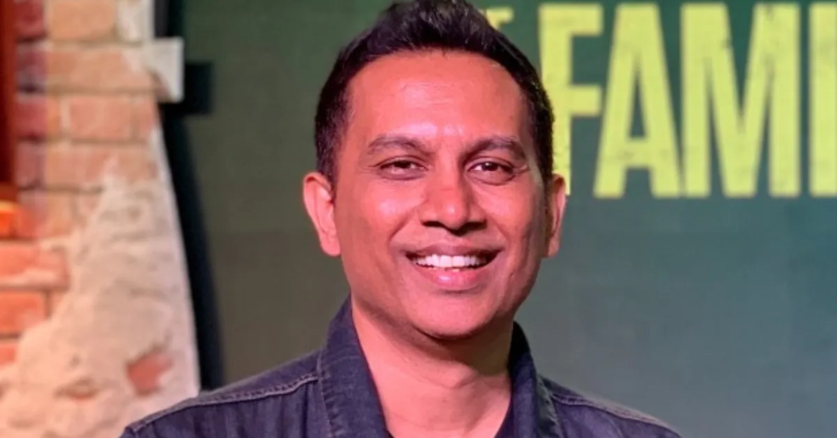 Raj Nidimoru Biography: Age, Family, Wife, 