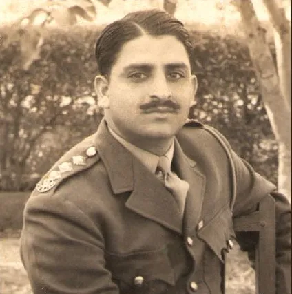 Shahnawaz Khan (Maj. Gen.), Author at Roli Books